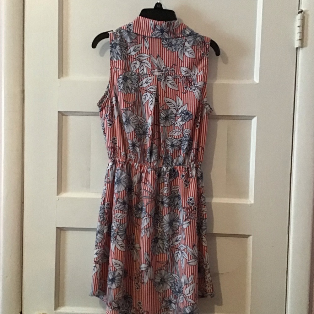 Spring Dress - Picture 4 of 4